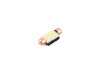 ES#3214465 - LED600 - XB LED Festoon Replacement Bulb - (NO LONGER AVAILABLE) - Morimoto - 