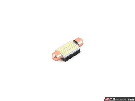 ES#3214465 - LED600 - XB LED Festoon Replacement Bulb - (NO LONGER AVAILABLE) - Morimoto - 