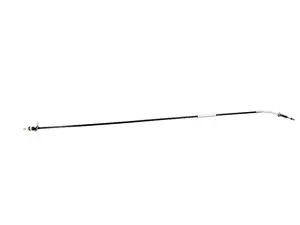 Genuine MINI - 34409813389 - Emergency Brake Cable - Left (34-40-9 