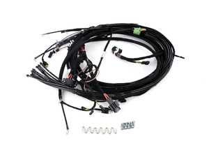ES#2572723 - 54377311084 - Main Hardtop Harness - Genuine BMW - BMW