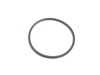 ES#3144575 - 99970768540 - Oil Filter O-Ring - Replace this every time you change your filter - Genuine Porsche - Porsche