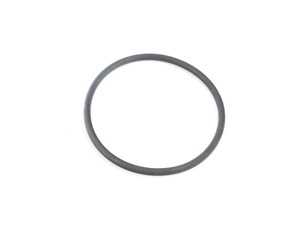 ES#3144575 - 99970768540 - Oil Filter O-Ring - Replace this every time you change your filter - Genuine Porsche - Porsche