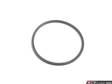 ES#3144575 - 99970768540 - Oil Filter O-Ring - Replace this every time you change your filter - Genuine Porsche - Porsche