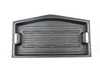 ES#3179647 - 4L0864105F01C - Rear Storage Basin  - A discreet way of storing items under your trunk floor - Genuine Volkswagen Audi - Audi