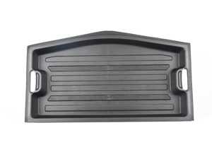 ES#3179647 - 4L0864105F01C - Rear Storage Basin  - A discreet way of storing items under your trunk floor - Genuine Volkswagen Audi - Audi