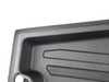 ES#3179647 - 4L0864105F01C - Rear Storage Basin  - A discreet way of storing items under your trunk floor - Genuine Volkswagen Audi - Audi