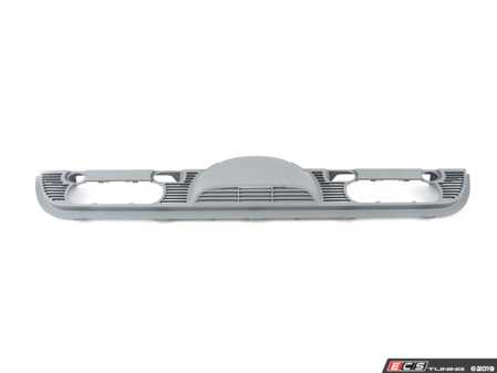 ES#130094 - 51718266827 - GRILLE - Genuine BMW - BMW