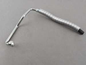 ES#4330483 - 32416781744 - P/S Return Line  - Replace your leaking hose - Meyle - MINI