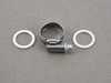 ES#2803717 - 32416781744 - P/S Return Line PSH0139 - Replace your leaking hose - Rein - MINI