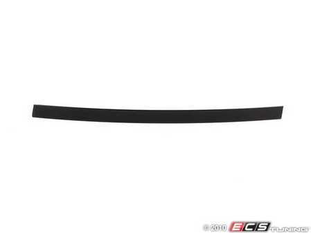 ES#94976 - 51348159877 - COVERING REAR - Genuine BMW - BMW