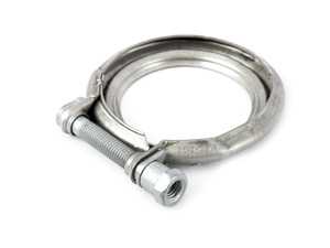 ES#4405443 - 18305A04BD6 - Exhaust Clamp - For the exhaust manifold past the catalyst - Genuine MINI - MINI