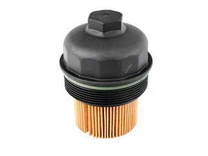 Oil Filter Replacement Kit
