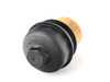 ES#3620262 - 0PB115403 - Oil Filter Replacement Kit - Three piece oil filter replacement kit - Genuine Porsche - Porsche