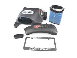 ES#3612897 - 54-76313 - Momentum GT PRO 5R Cold Air Intake System  - An intake that adds style, power, and sound to your engine bay! - AFE - BMW