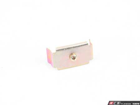 ES#66276 - 37131130201 - 8-BAR - Genuine BMW - BMW