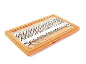 ES#3039039 - 13721262600 - Air Filter - Replacement air filter for stock airbox. This is a high quality replacement filter, made by an original equipment manufacturer - Mahle - BMW