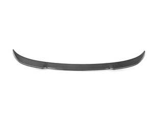ES#3619753 - 51628076872 - F80 M3 Carbon Fiber Deck Lid Spoiler - Set your M3 apart from the Rest! - Genuine BMW - BMW