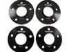 ES#3699064 - 034-604-7014 - Dynamic+ Flush Wheel Spacer Kit - The perfect solution for getting that smooth, flush look with stock wheel fitment. - 034Motorsport - Audi