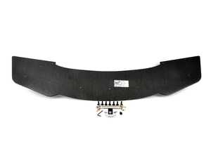 ES#3088956 - 56-4M7602 - M7 Tegris Splitter - JCW Bumper  56-401602 - Made from Tegris material: one of the strongest and lightest composite polymers available in the world - M7 Speed - MINI