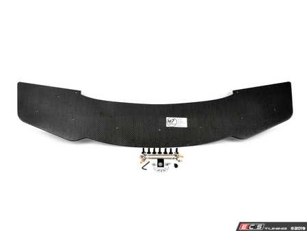 ES#3088956 - 56-4M7602 - M7 Tegris Splitter - JCW Bumper  56-401602 - Made from Tegris material: one of the strongest and lightest composite polymers available in the world - M7 Speed - MINI
