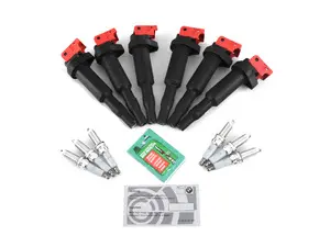 Ultimate Performance Ignition Service Kit