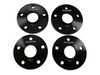 ES#3699067 - 034-604-7015 - Dynamic+ Flush Wheel Spacer Kit - The perfect solution for getting that smooth, flush look with stock wheel fitment. - 034Motorsport - Audi