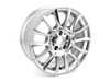 ES#65128 - 36118036932 - Bmw Light Alloy Individual Wheel V-Spoke 152 - Genuine BMW - BMW
