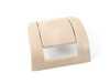 ES#2543031 - 52207247227 - TRIM, ISOFIX, INSIDE - Genuine BMW - BMW