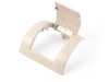 ES#2543031 - 52207247227 - TRIM, ISOFIX, INSIDE - Genuine BMW - BMW