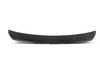 ES#3638580 - 024620TMS01 - E92 Turner Motorsport Carbon Fiber High Kick Rear Lip Spoiler - Aggressive, CSL style carbon fiber spoiler that perfectly compliments the stock body lines of the E92. - Turner Motorsport - BMW