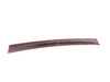 ES#3638580 - 024620TMS01 - E92 Turner Motorsport Carbon Fiber High Kick Rear Lip Spoiler - Aggressive, CSL style carbon fiber spoiler that perfectly compliments the stock body lines of the E92. - Turner Motorsport - BMW