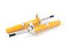 ES#3083590 - 87411450KT - Front Sport Strut Assembly - Pair - Upgrade your vehicle's suspension to Koni's Yellow line - Koni - BMW