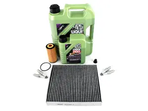 40K Service Kit