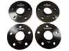 ES#3699110 - 034-604-7012 - Dynamic+ Flush Wheel Spacer Kit - The perfect solution for getting that smooth, flush look with stock wheel fitment. - 034Motorsport - Volkswagen