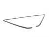 ES#3638761 - 51317027916 - Back Glass Seal - (NO LONGER AVAILABLE) - Used on the upper portion of the rear window - URO - 