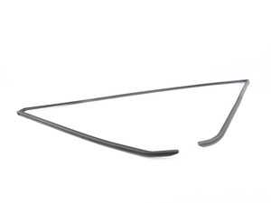 ES#3638761 - 51317027916 - Back Glass Seal - (NO LONGER AVAILABLE) - Used on the upper portion of the rear window - URO - 