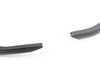 ES#3638761 - 51317027916 - Back Glass Seal - (NO LONGER AVAILABLE) - Used on the upper portion of the rear window - URO - 