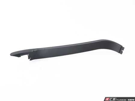 ES#126989 - 51498400142 - PANEL TAIL - (NO LONGER AVAILABLE) - Genuine BMW - 