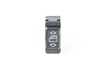 ES#2533343 - 1268206210 - Power Window Switch - Priced Each - Left side rear window switch - Located in door panel - URO - Mercedes Benz