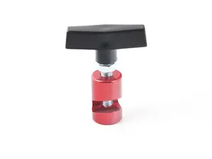 Lift Rod Support Clamp