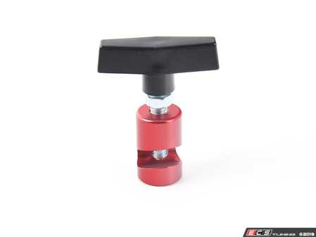 ES#3677087 - OEM25307 - Lift Rod Support Clamp - Hold weak gas charged supports easily and quickly. - OEM Tools - Audi BMW Volkswagen Mercedes Benz MINI Porsche
