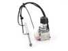 ES#1786072 - 2208000048 - Vacuum Pump - Located on the floor of the trunk in your Mercedes-Benz - Genuine Mercedes Benz - Mercedes Benz