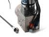 ES#1786072 - 2208000048 - Vacuum Pump - Located on the floor of the trunk in your Mercedes-Benz - Genuine Mercedes Benz - Mercedes Benz