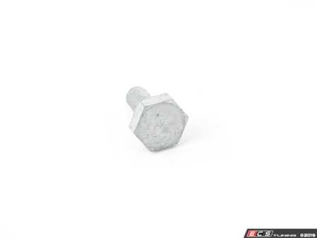 ES#91657 - 51235780131 - SCREW - Genuine BMW - BMW