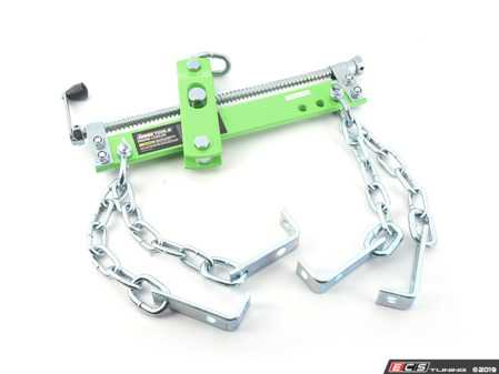 ES#3672081 - OEM24831 - 3/4 Ton Engine Leveler - Use with a engine crane for easier engine installation - OEM Tools - Audi BMW Volkswagen Mercedes Benz MINI Porsche