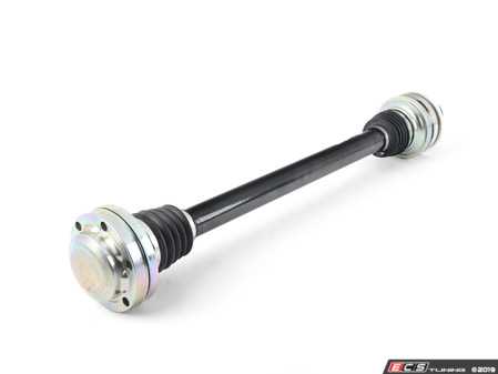 ES#4509113 - 4M0501201D - DRIVESHAFT - Genuine Volkswagen Audi - 