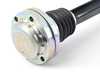 ES#4509113 - 4M0501201D - DRIVESHAFT - Genuine Volkswagen Audi - 