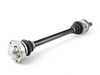 ES#4502524 - 33207619497 - RP OUTPUT SHAFT, LEFT - Genuine BMW - BMW