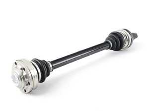 ES#4502524 - 33207619497 - RP OUTPUT SHAFT, LEFT - Genuine BMW - BMW