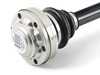 ES#4502524 - 33207619497 - RP OUTPUT SHAFT, LEFT - Genuine BMW - BMW